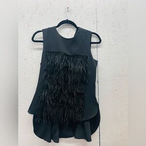 BCBGMAXAZRIA womens shirt size small